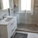 Spacieuse A Avec Piscine Et Jardin. Villa Agde