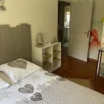 De 4 Avec Piscine Privee Jardin Clos Et Wifi A A 1 Km De La Villa