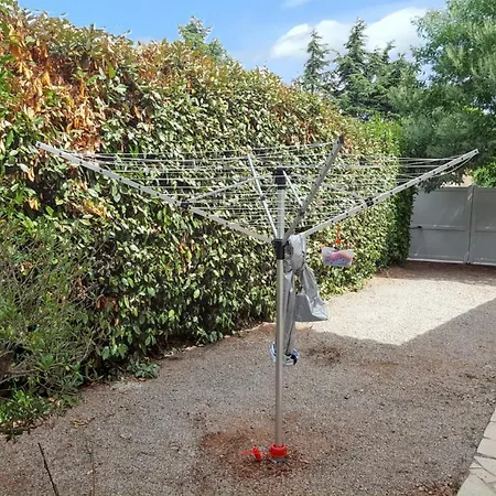 Spacieuse A Avec Piscine Et Jardin. * آجد